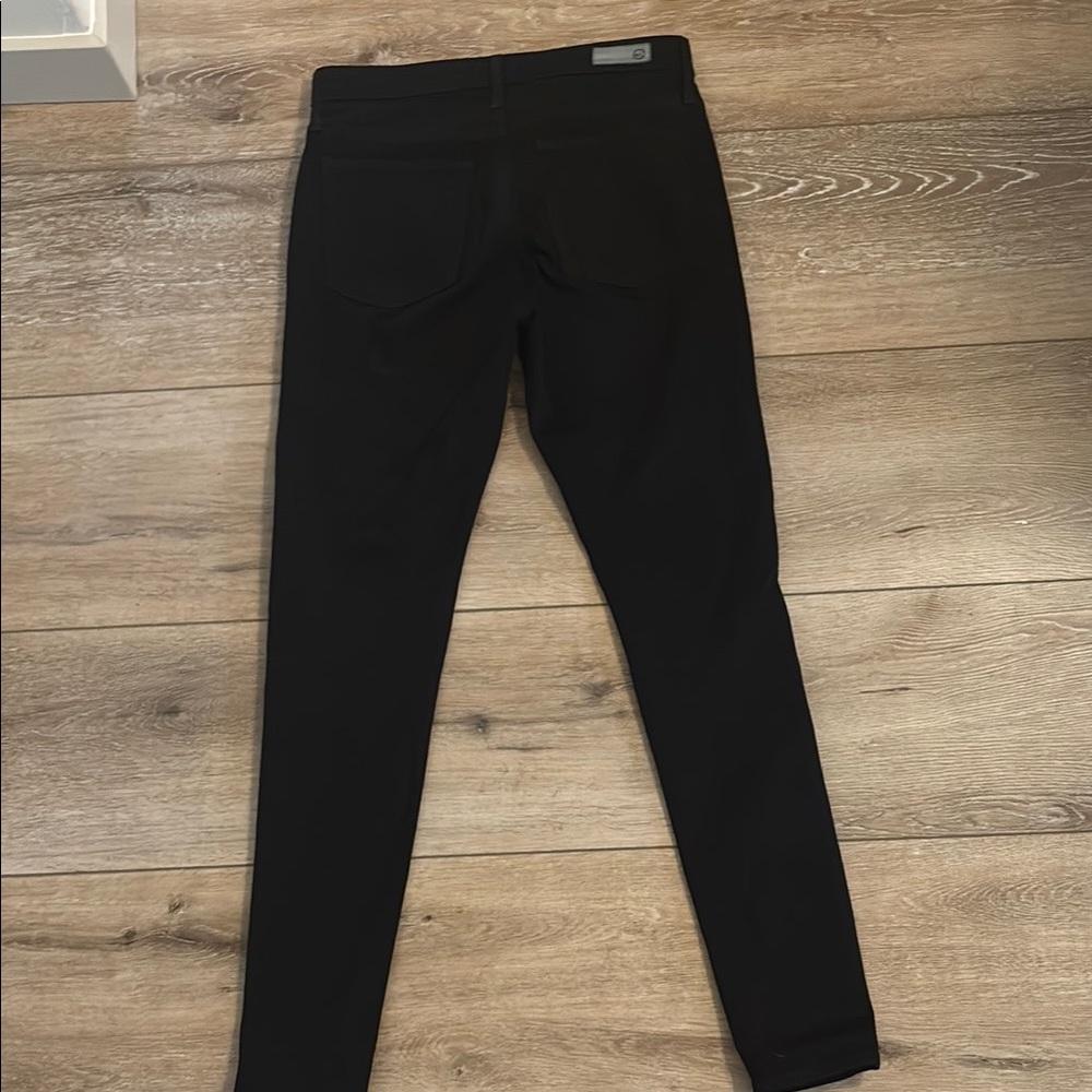 AG The Farrah High Rise Skinny Jeans - Picture 5 of 6